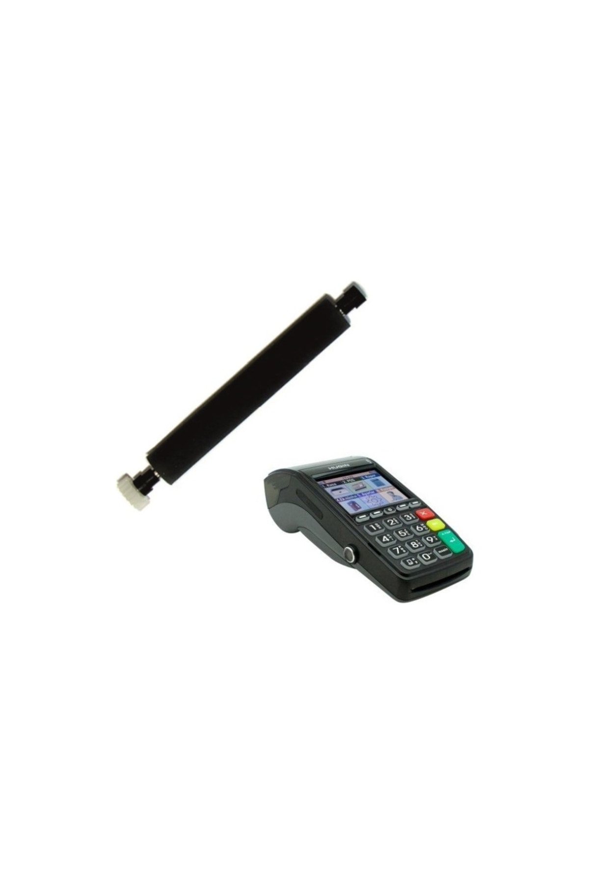 Hugin Tiger T300 Termal Yazıcı Silindiri Orijinal Aksesuar Satışı